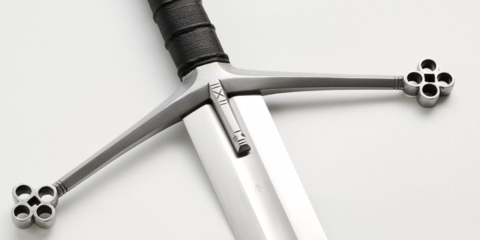 2048x2732 Download Wallpaper 2048x2732 Brave sword 09, Dragon sword 07