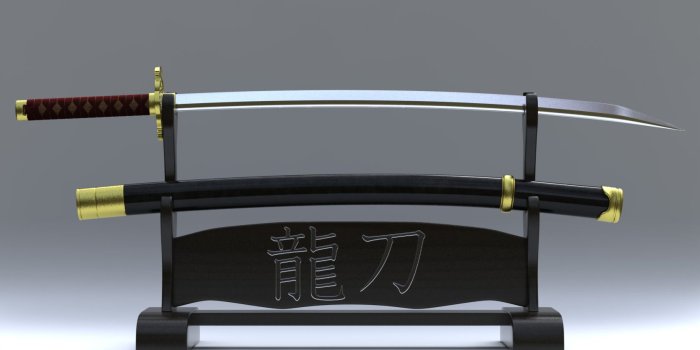 1680x1050 Free download dragon sword katana desktop 16801050 hd