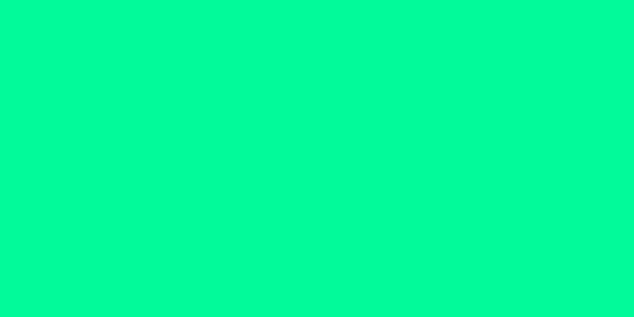 2560x1440 2560x1440 Medium Spring Green Solid Color Background