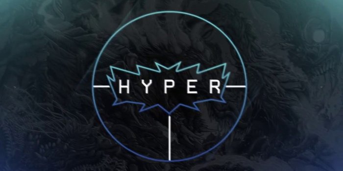 1280x720 Wallpaper Speed Art | HypeR