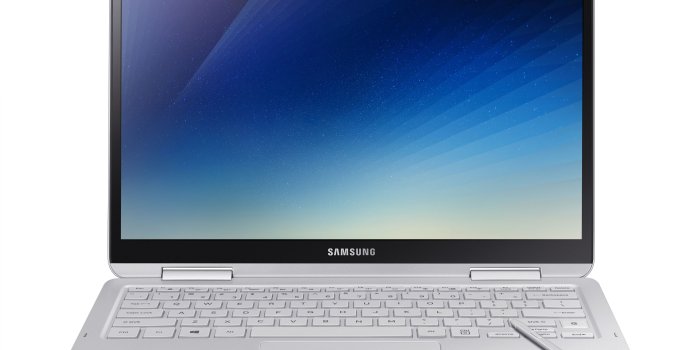 3500x2333 Samsung launches new Notebook 9 (2018) and the Notebook 9 Pen
