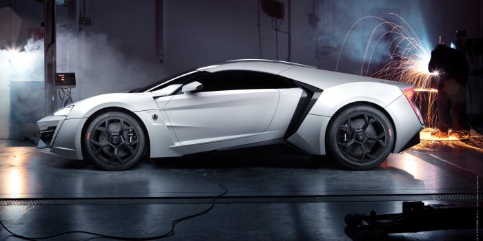 1920x1080 39 Lykan Hypersport HD Wallpapers | Background Images