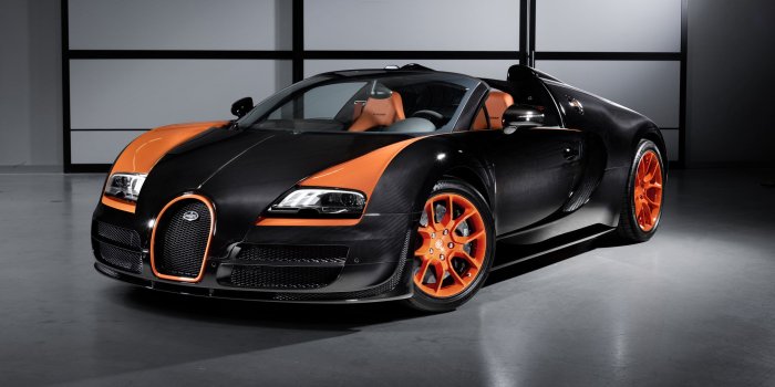 2560x1600 2013 Bugatti Veyron 16 4 Grand Sport Vitesse World Speed Record