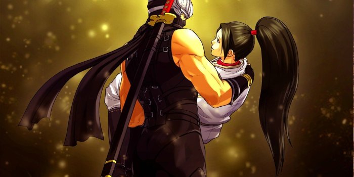 1920x1080 Ninja Gaiden Dragon Sword HD Wallpaper | Background Image