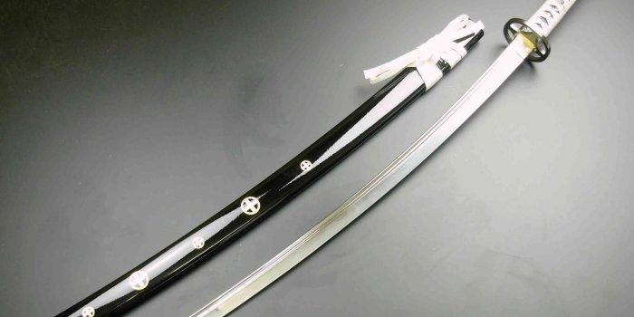 1600x1200 75+] Katana Wallpaper on WallpaperSafari