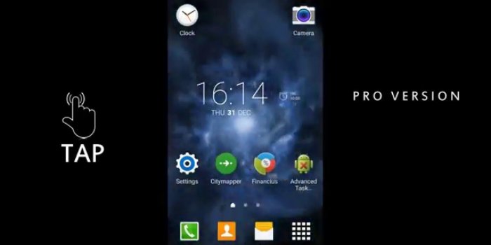 1280x720 Hyper Speed Live Wallpaper