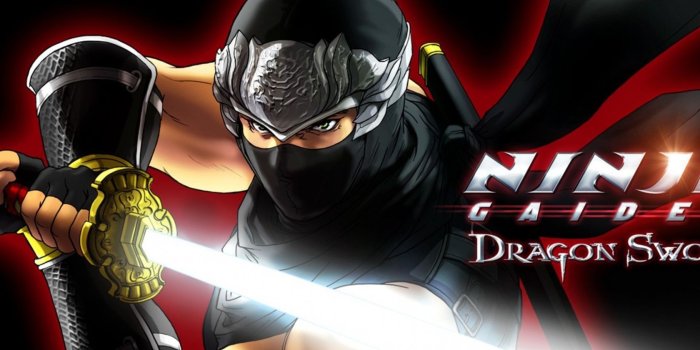 1680x1050 Ninja Gaiden, Ninja Gaiden Dragon Sword, Ninja Gaiden Black, Ryu