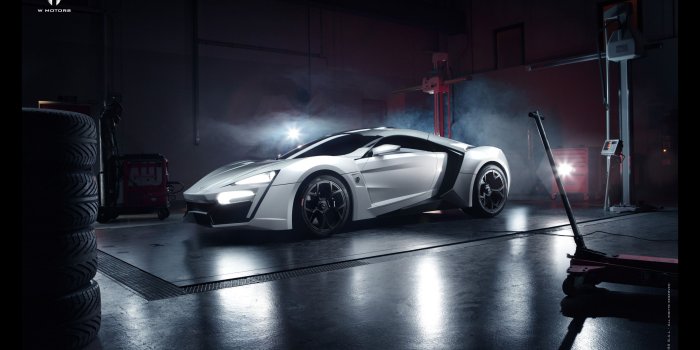 2560x1600 39 Lykan Hypersport HD Wallpapers | Background Images