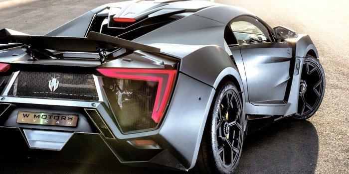 1600x960 Lykan Hypersport HD Wallpapers