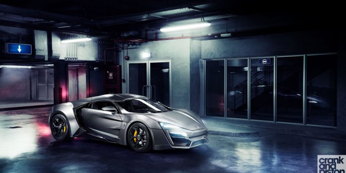 1920x1080 Lykan Hypersport Wallpaper 13 - 1920 X 1080