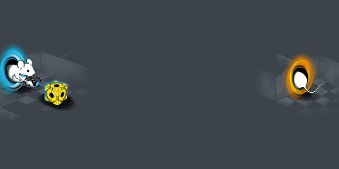 3840x1200 Dual monitor Portal wallpapers, HD backgrounds