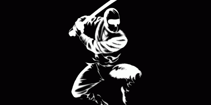1920x1200 White Ninja Wallpapers - Top Free White Ninja Backgrounds