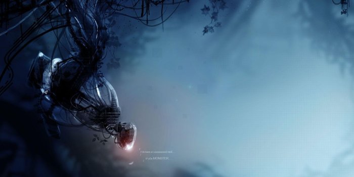 1920x1080 Portal 2 Backgrounds