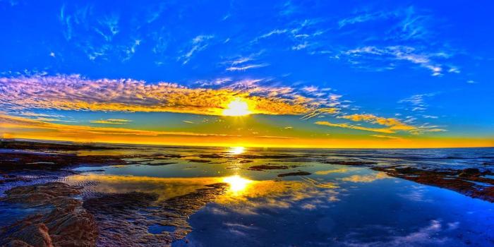 1920x1200 Beach Sunrise wallpaper | Thailand Beaches | Sunrise wallpaper, Good