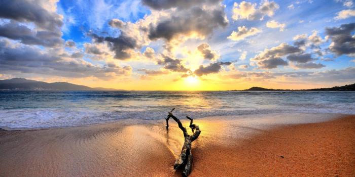 1920x1200 2806051 nature landscape sky sea beach sunrise wallpaper and