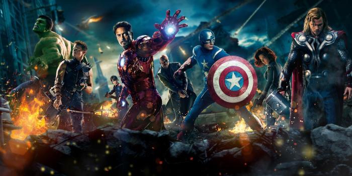 1920x1080 35 Best Avengers Wallpaper for Desktop | marvel | Filmy