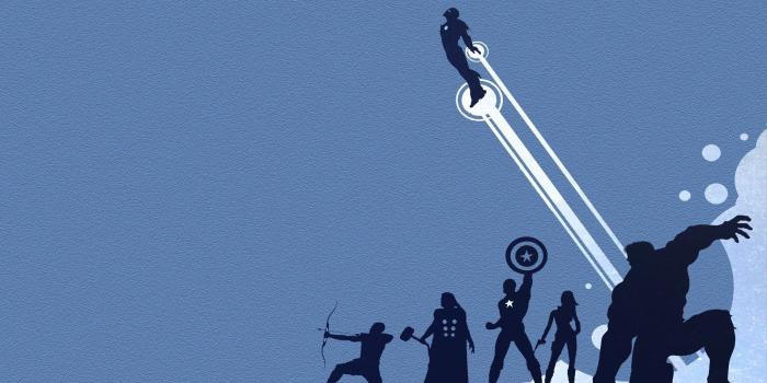 1920x1080 HD Marvel Wallpapers for Desktop (58+ images)