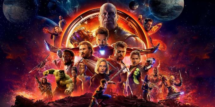 1360x768 1360x768 Avengers Infinity War Official Poster 2018 Laptop HD HD 4k
