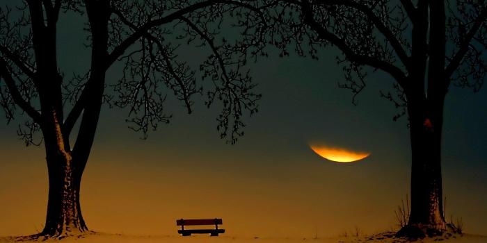 1920x1200 Winter Moon Wallpapers - Top Free Winter Moon Backgrounds