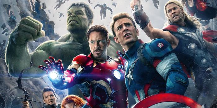 1920x1080 WallpapersWide.com ❤ The Avengers HD Desktop Wallpapers for 4K