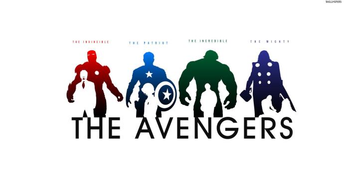 1920x1080 Avengers Desktop Wallpaper (75+ images)
