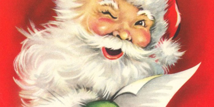 1536x2048 Free download Santa Claus Vintage 220 Wallpapers Desktop Wallpapers