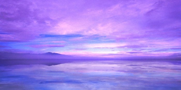 1244x700 45+ Purple Sky and Clouds Wallpapers - Download at WallpaperBro