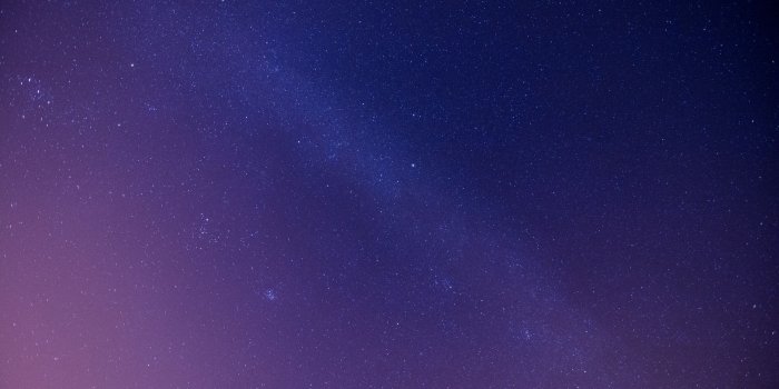 1920x1080 Purple Night Sky Wallpaper - Wallpaper Stream
