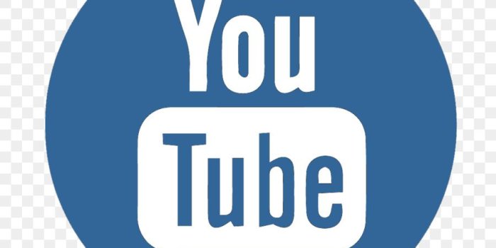 900x900 youtube png download - 1096*1096 - Free Transparent Youtube png