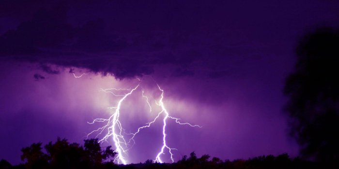 1920x1200 Dark Black Purple Sky Wallpapers - 1920x1200 - 156841