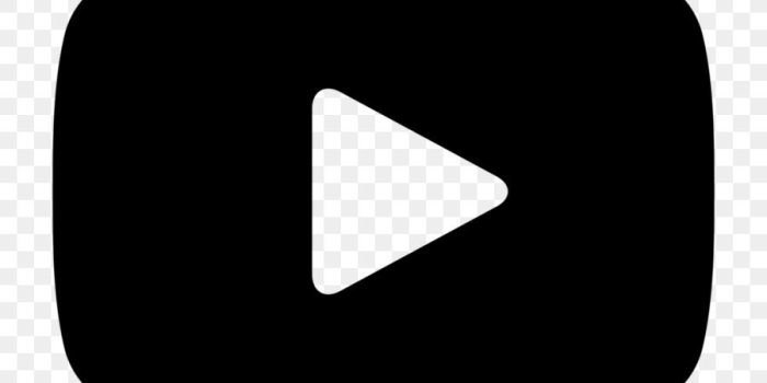 900x900 YouTube Computer Icons Desktop Wallpaper Download - 9 png download