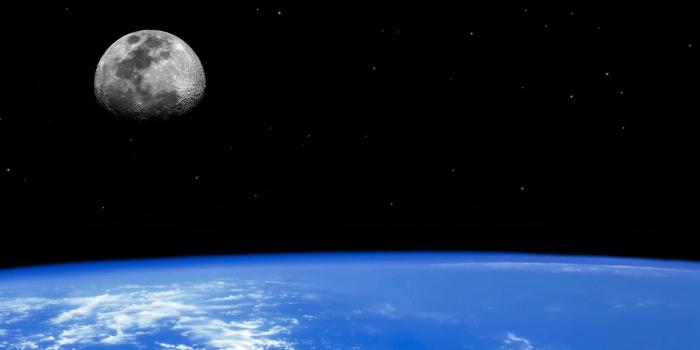 1920x1080 Winter moon wallpaper hd 1080p