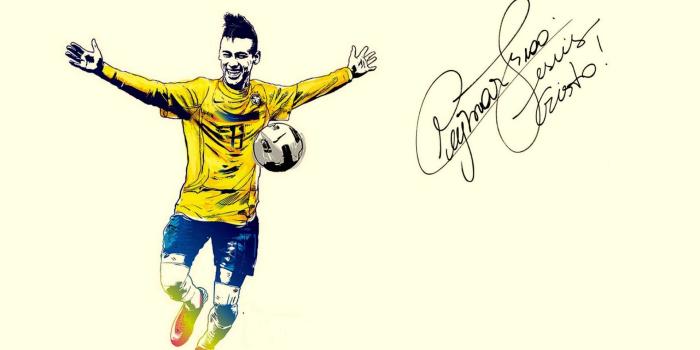 1920x1080 Football Cartoon Wallpapers