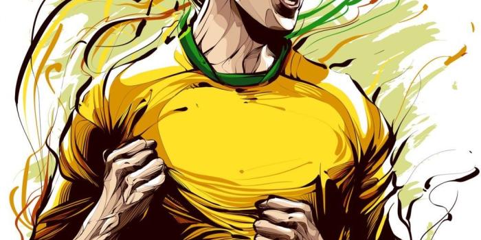 1024x768 Cartoon Football Wallpapers - Top Free Cartoon Football Backgrounds