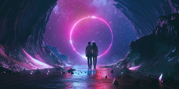 1920x1080 Purple sky – PS4Wallpapers.com