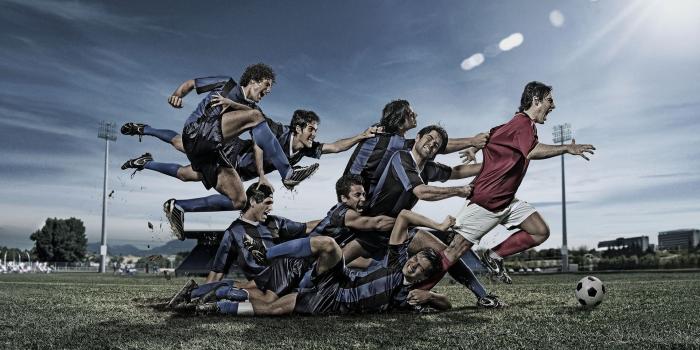 1920x1080 Football Cartoon Wallpapers