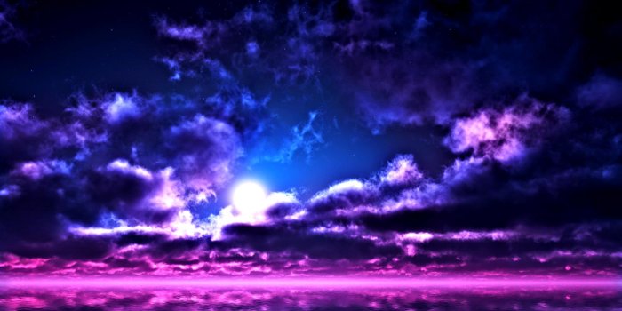 1600x1200 Purple Sky Wallpapers - Top Free Purple Sky Backgrounds