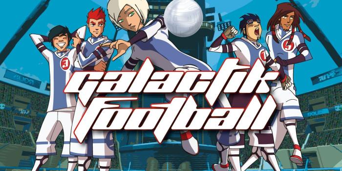 1600x1200 Galactik Football Wallpapers
