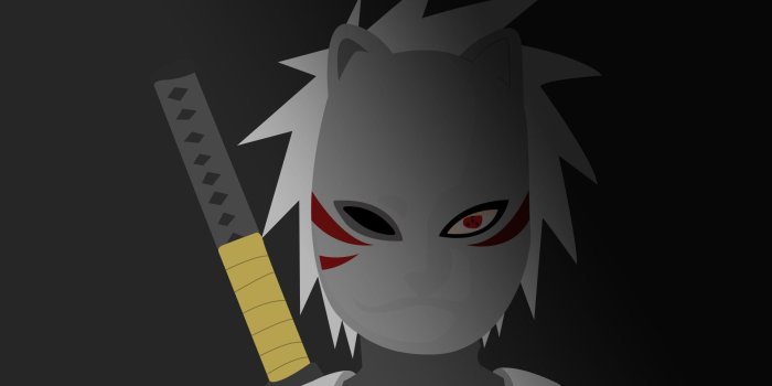 1920x1080 Kakashi Anbu Wallpapers