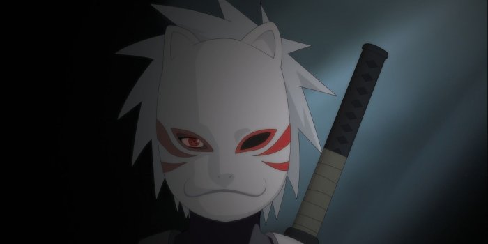 1920x1080 62+ Naruto Anbu Wallpapers on WallpaperPlay