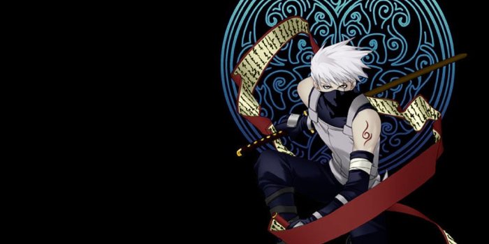 1024x768 Kakashi - Kakashi Wallpaper (34528172) - Fanpop