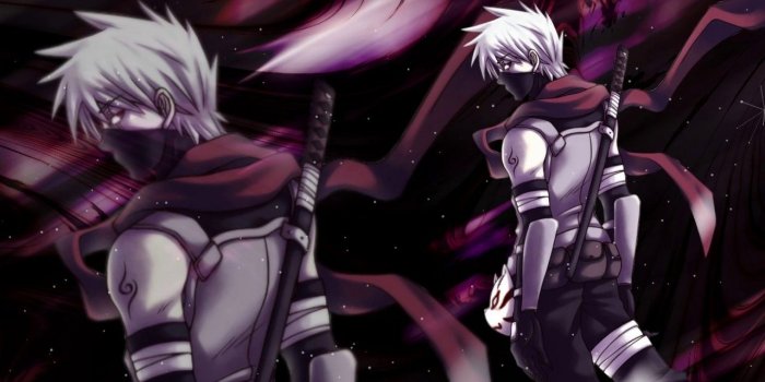 1280x720 Wallpaper Preview [Anbu Kakashi Wallpaper] for Wallpaper Engine