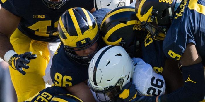 1080x1920 Michigan Football Wallpaper | amazing wallpaper iphone | Football