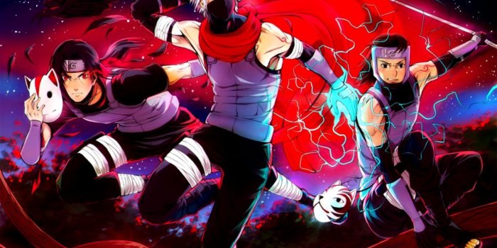 1212x782 Kakashi Hatake Anbu Wallpaper | HD Wallpapers Gallery