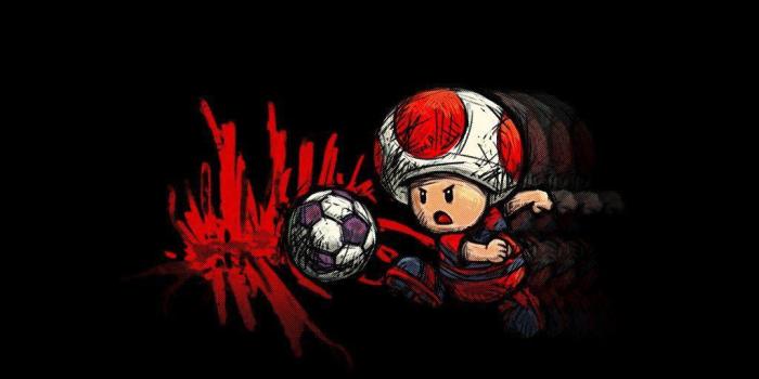 1024x768 Cool Football Wallpapers