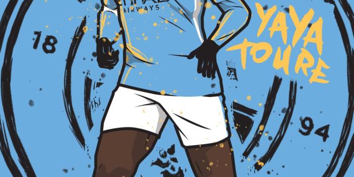 1080x1920 Champions 2017/18 Mobile Wallpapers - Manchester City FC