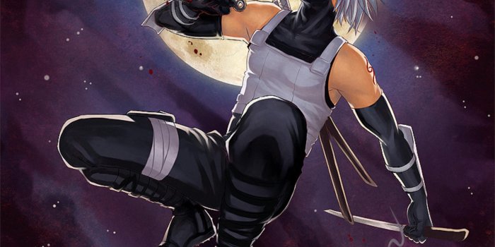 2493x2000 Kakashi Anbu Wallpaper(60+) Wallpaper Collections