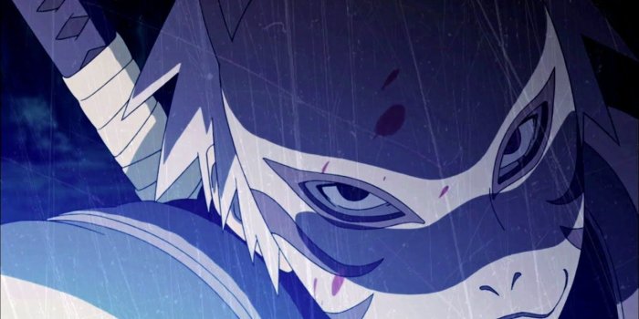 1280x720 【AMV】Kakashi「ANBU」Without You ᴴᴰ