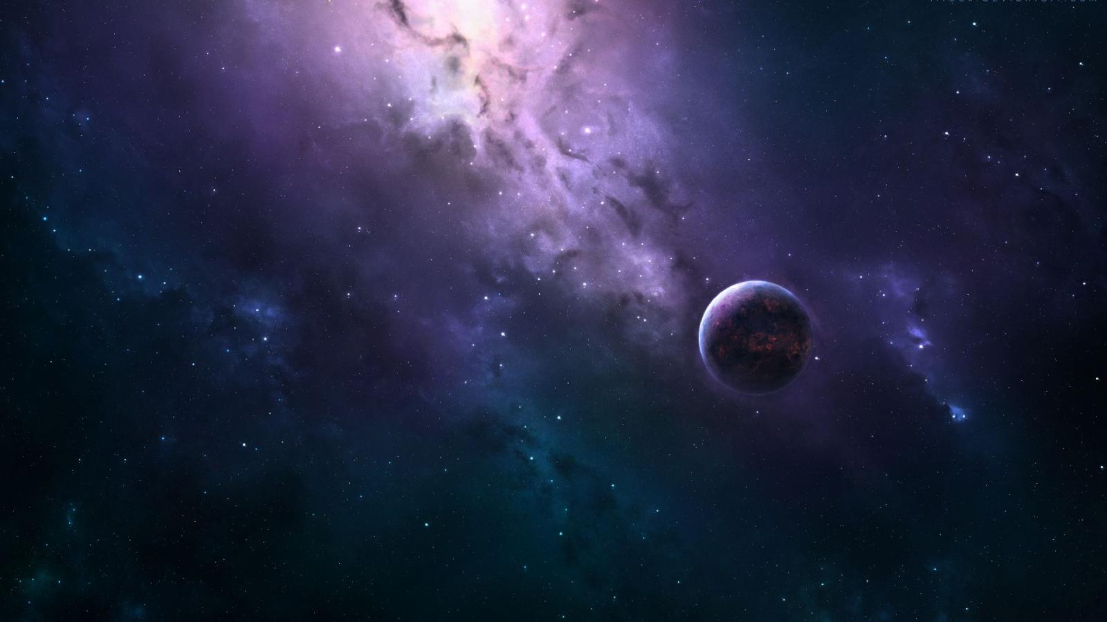 1920x1080 1920x1080 Digital Universe Galaxy Laptop Full HD 1080P HD 4k