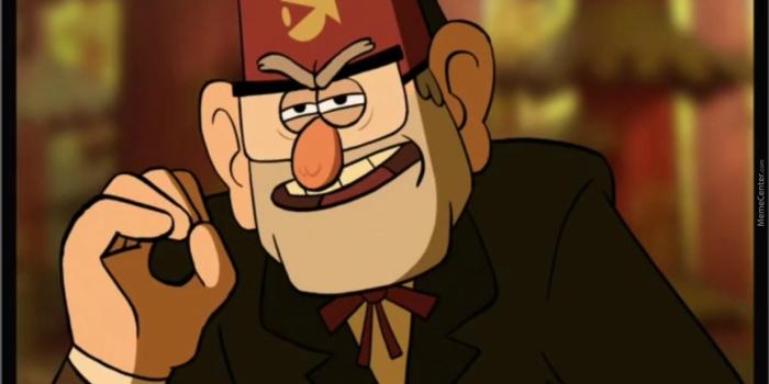 1235x1030 Free download Pin Funny Gravity Falls Memes [1235x1030] for your